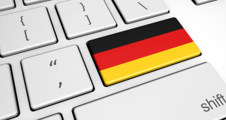 German Dictation Exercises