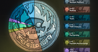 How to add your circulating supply to TapTools