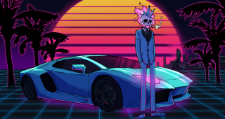 How to create a professional website at 221mph