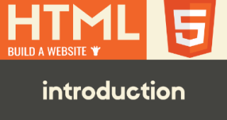 HTML - Build a Website