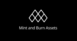 Mint and Burn Assets