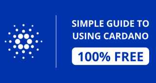 Simple guide to using Cardano (100% FREE)