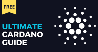 Ultimate Cardano Guide