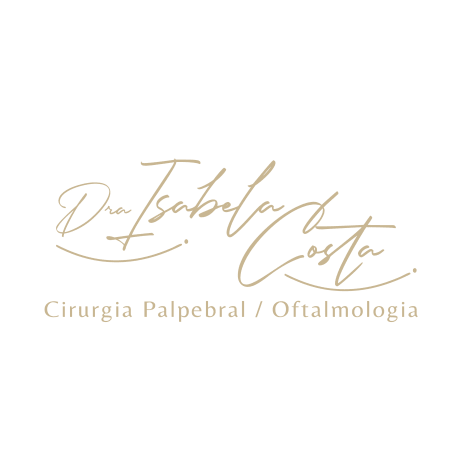 Dra. Isabela Costa — Oftalmologia
