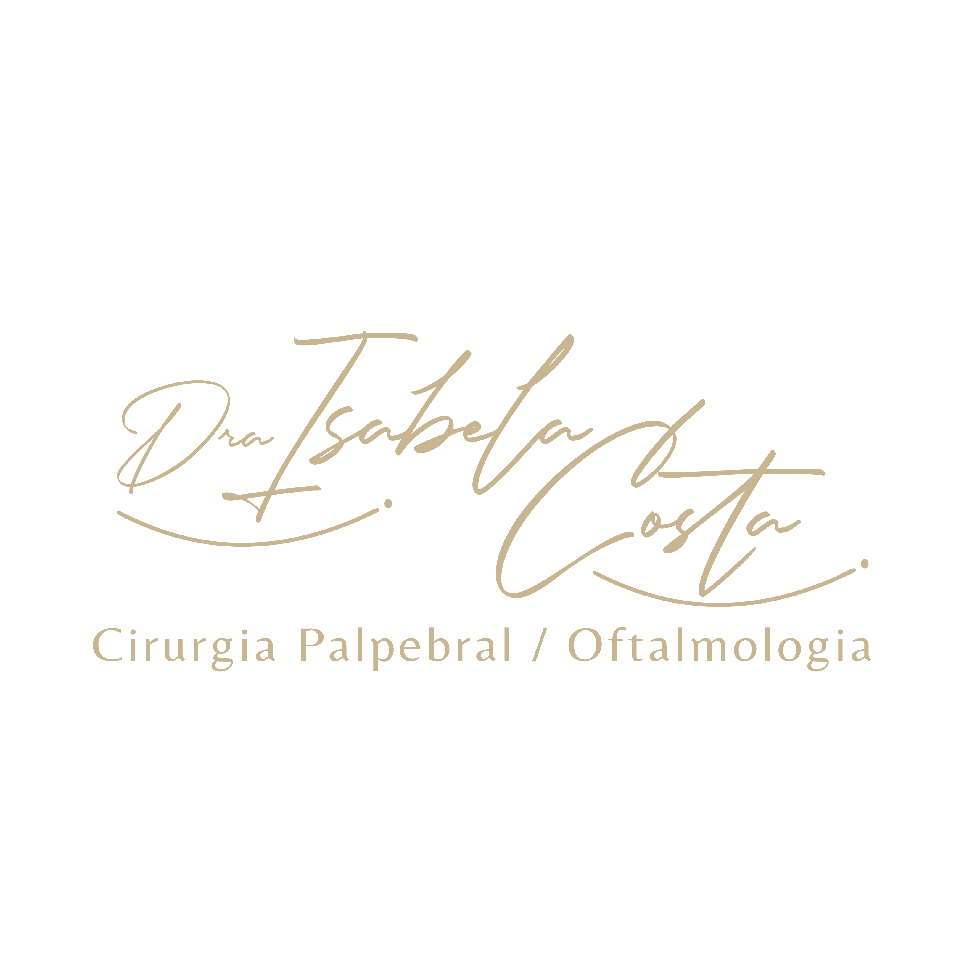Dra. Isabela Costa — Oftalmologia
