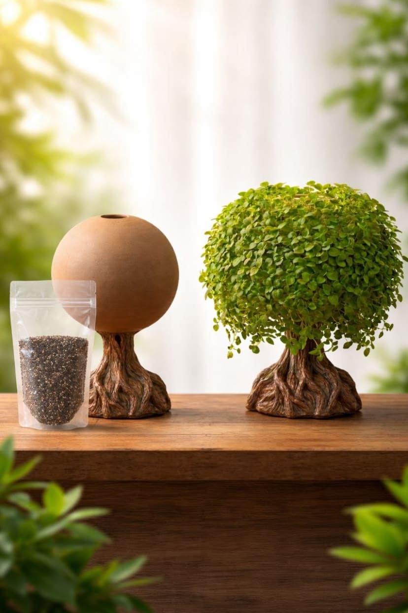 Chia Tree