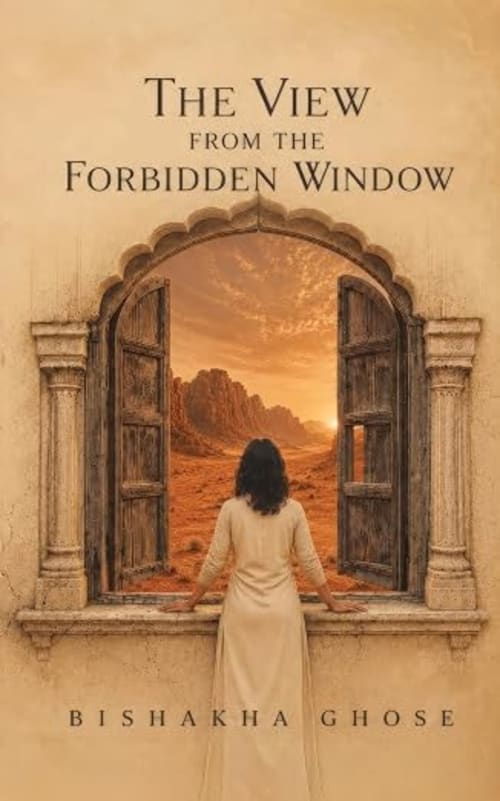 Cover of The View from the Forbidden Window