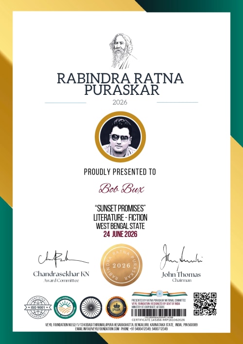 Rabindra Ratna Puraskar