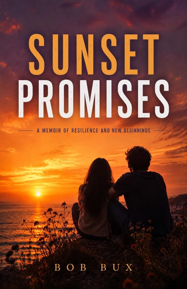 Sunset Promises book cover