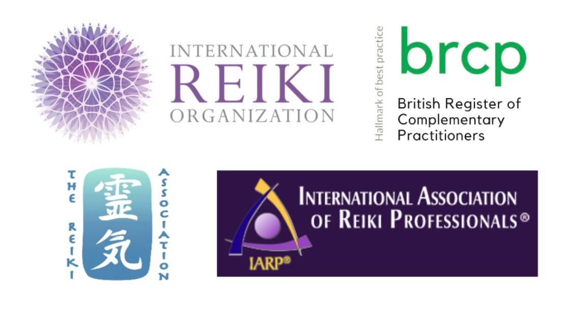 Chetan Sethi's Reiki Expert certification