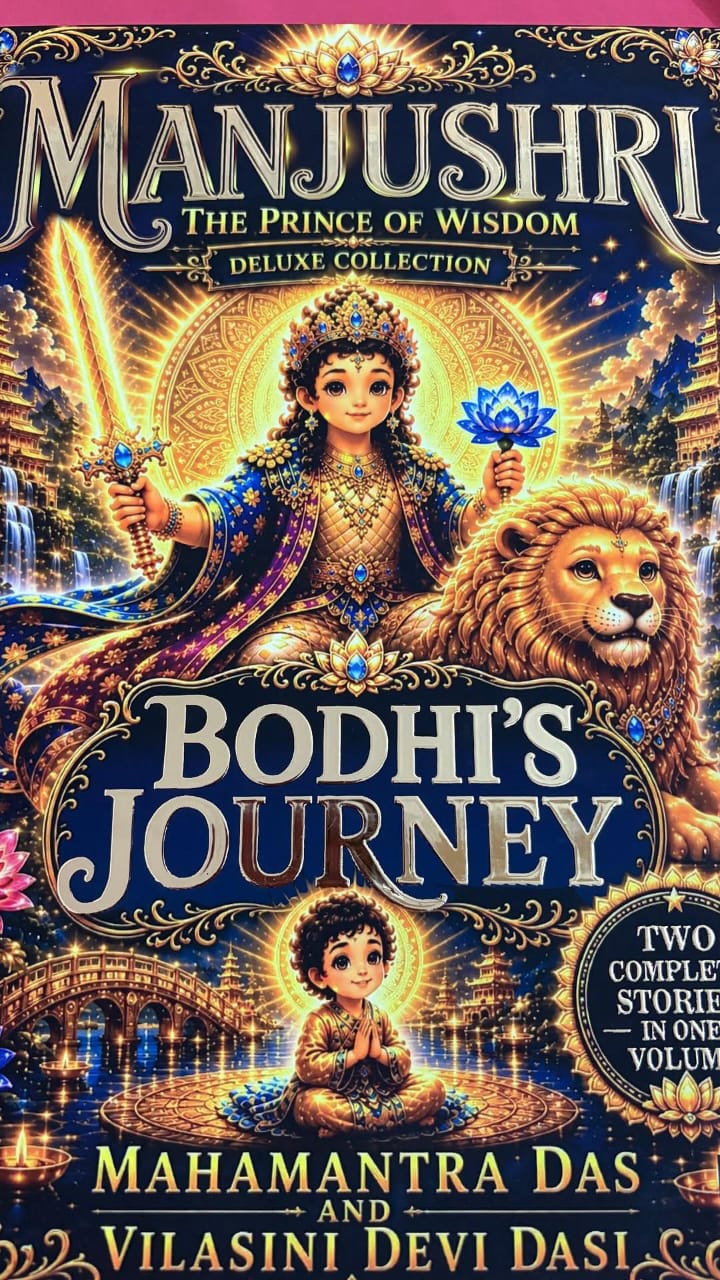 Radha Giri’s Books cover
