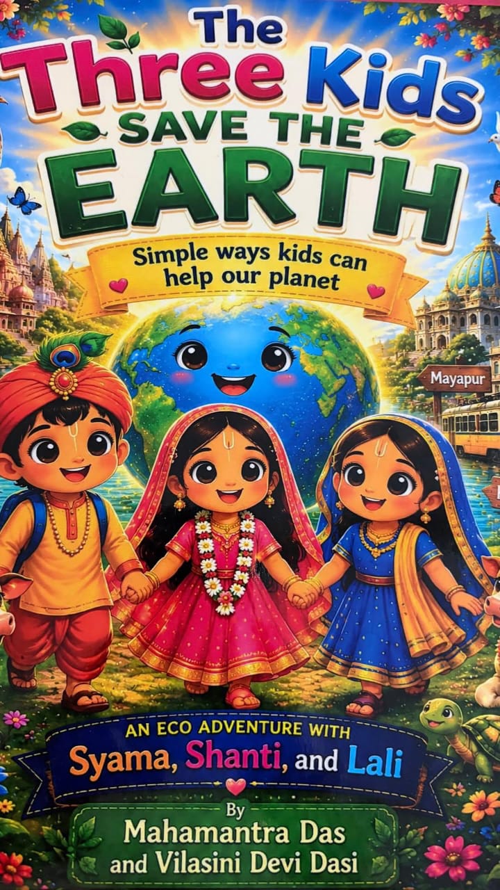 Radha Giri’s Books cover