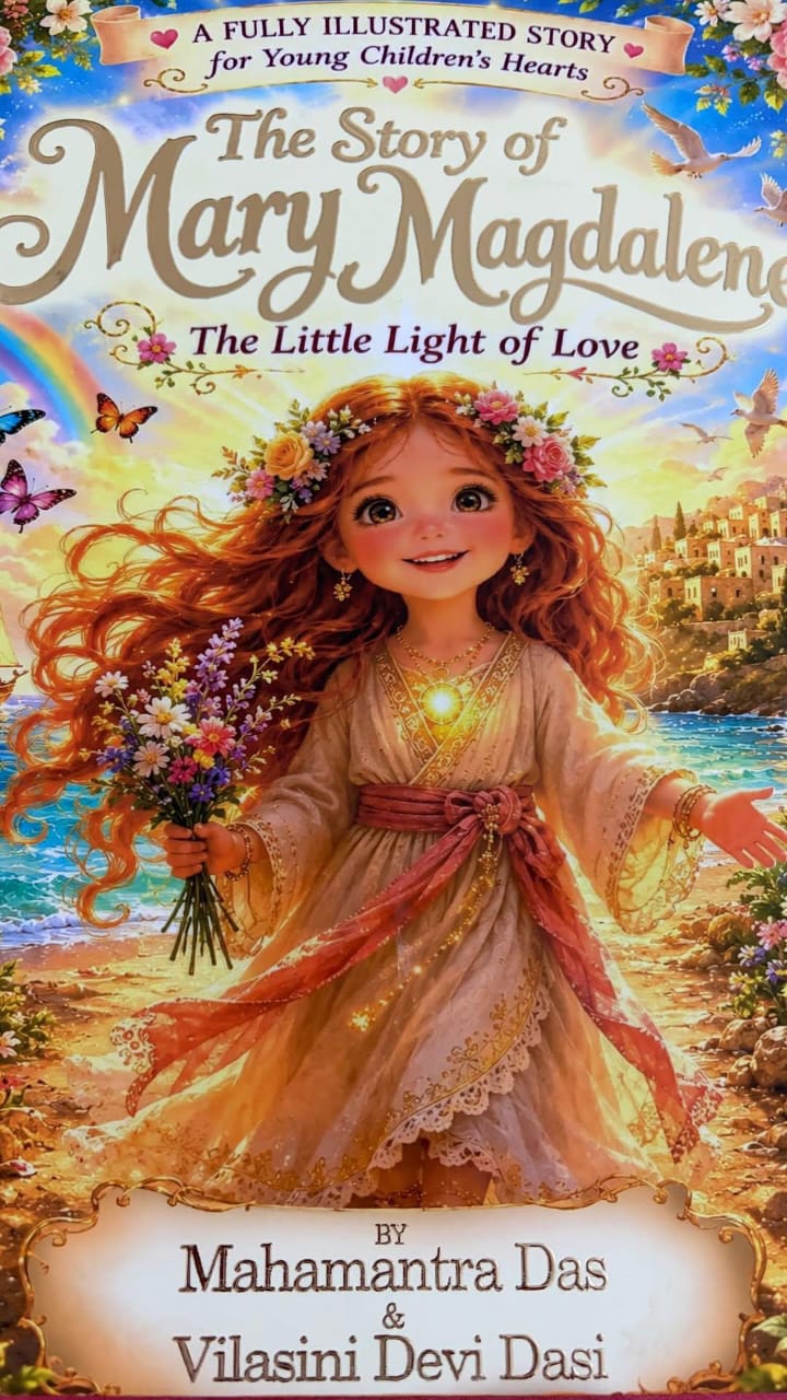 Radha Giri’s Books cover