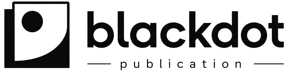 Blackdot Publication logo