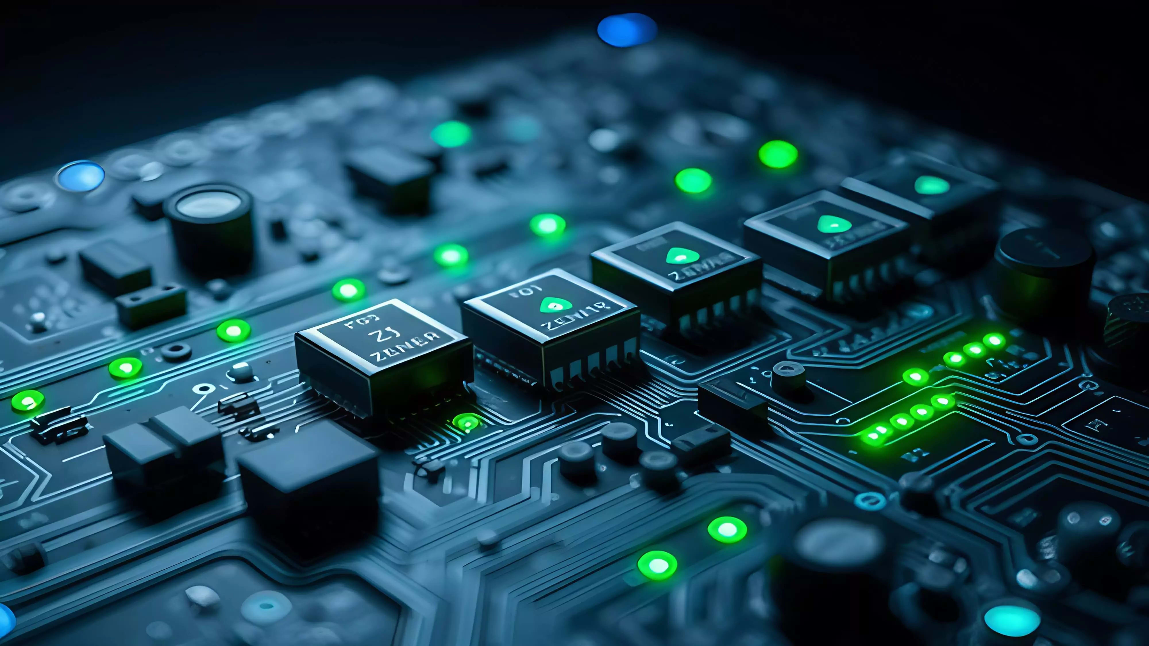 ZenerSim - Zener Diode Simulation Platform