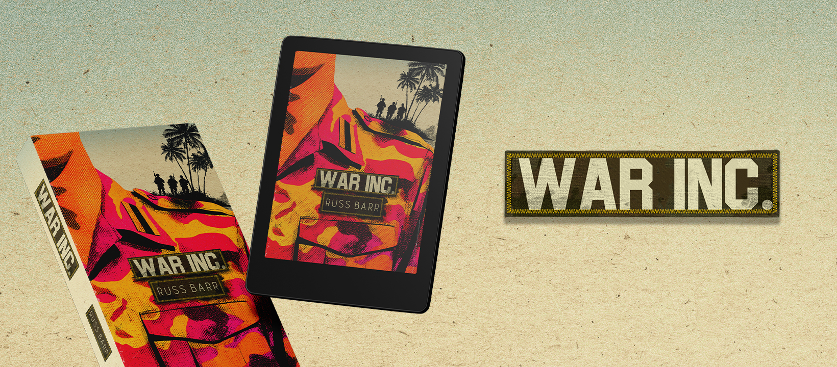 Free eBook Bonanza!
