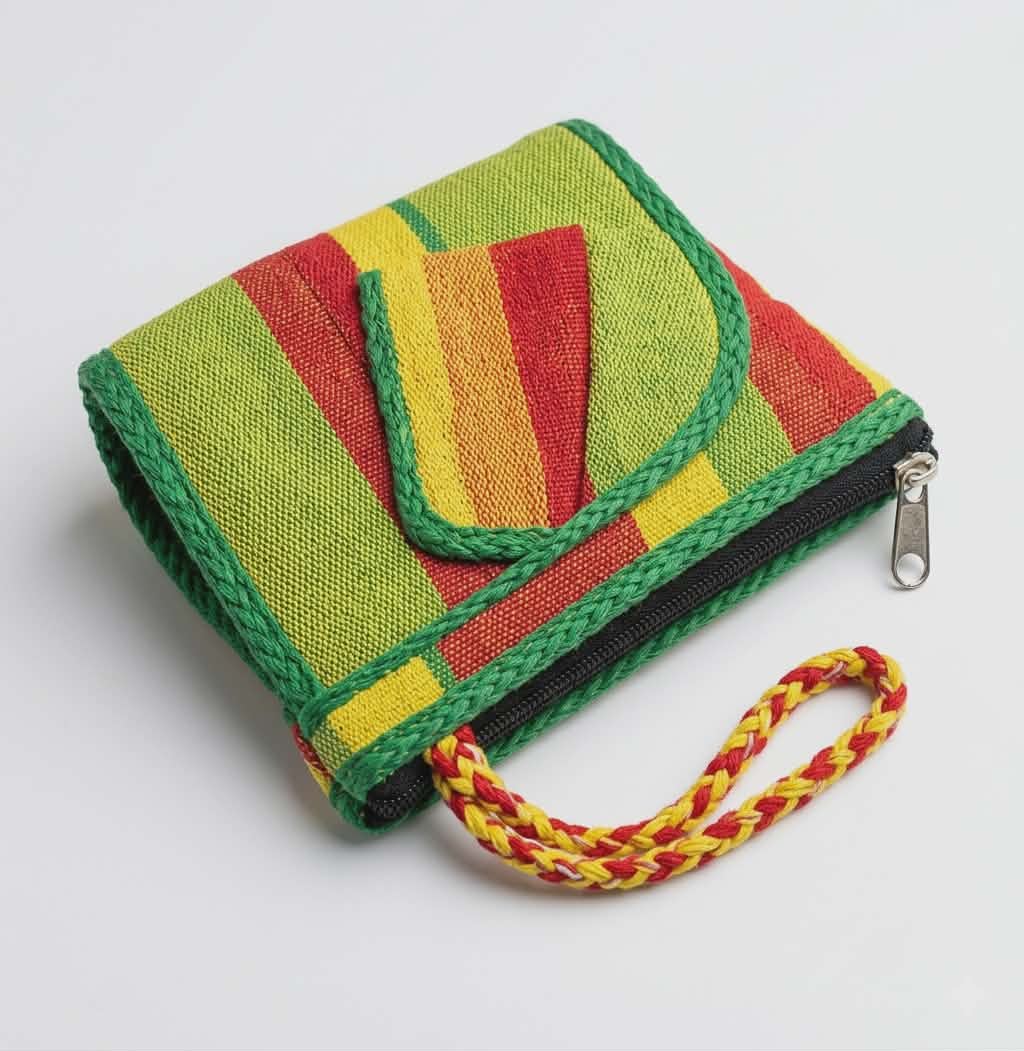 Cellphone Pouch