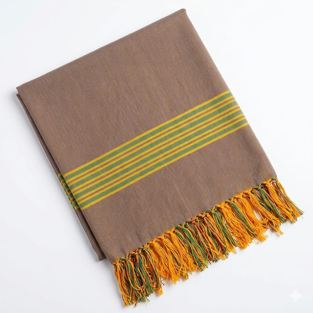 Shawl Polyster