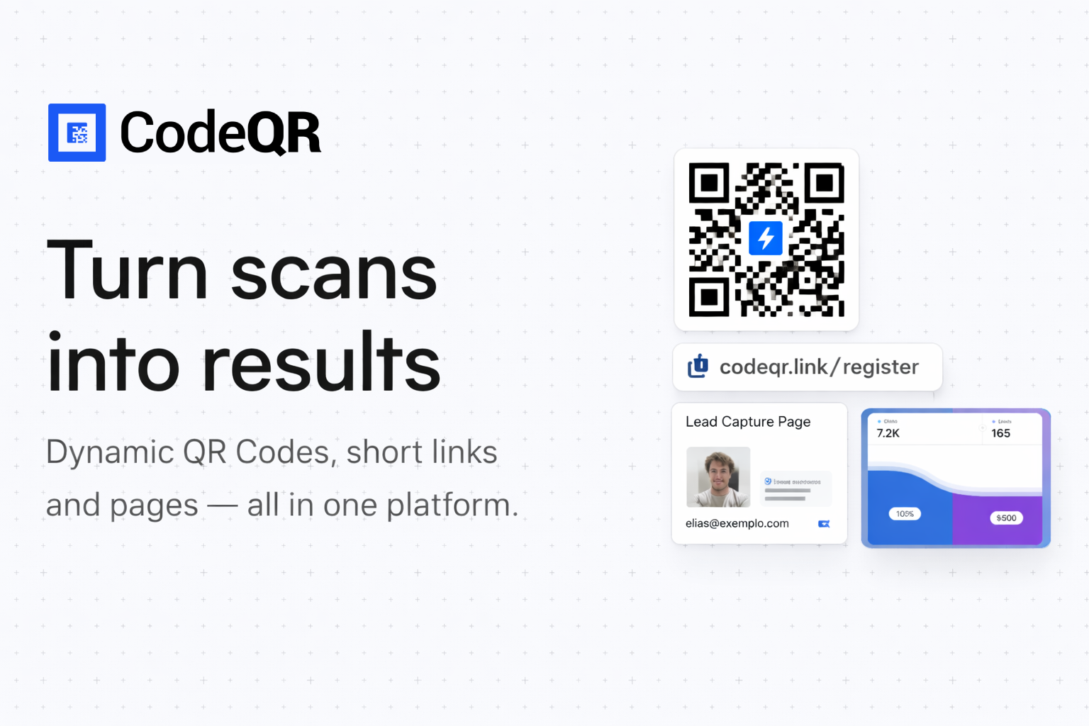 Codeqr Inova Simples (i.s.)