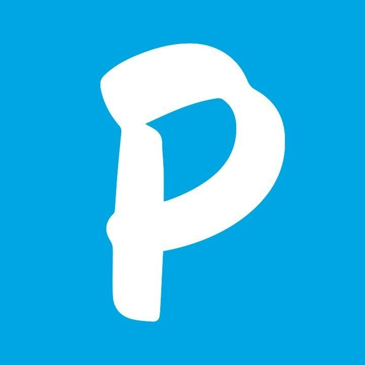 Pluga Webhooks logo