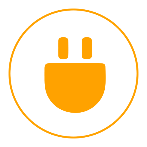 Integrately logo