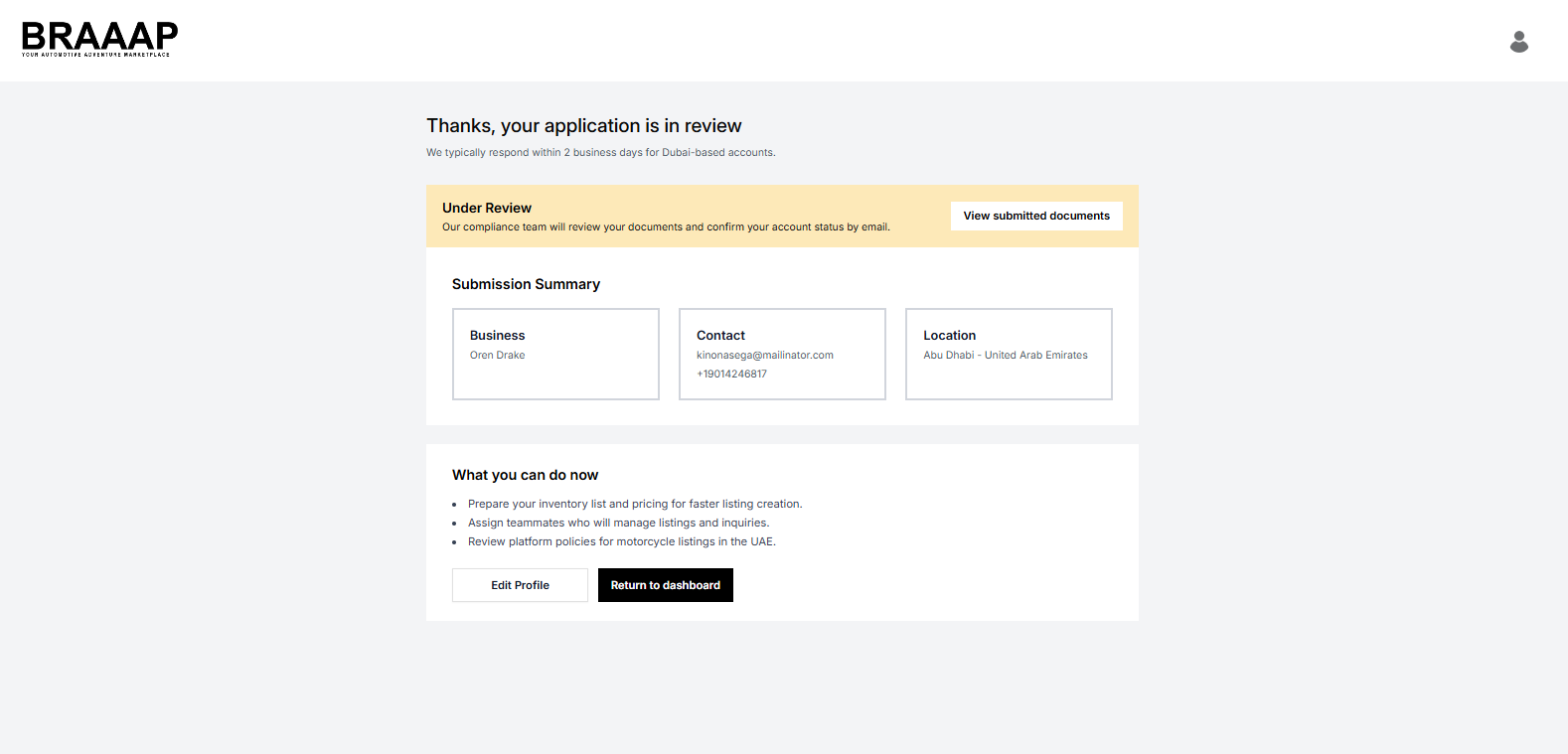 Braaap – Adventure Marketplace 12