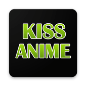 Kiss Anime App