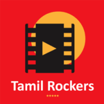 New TamilRockers App