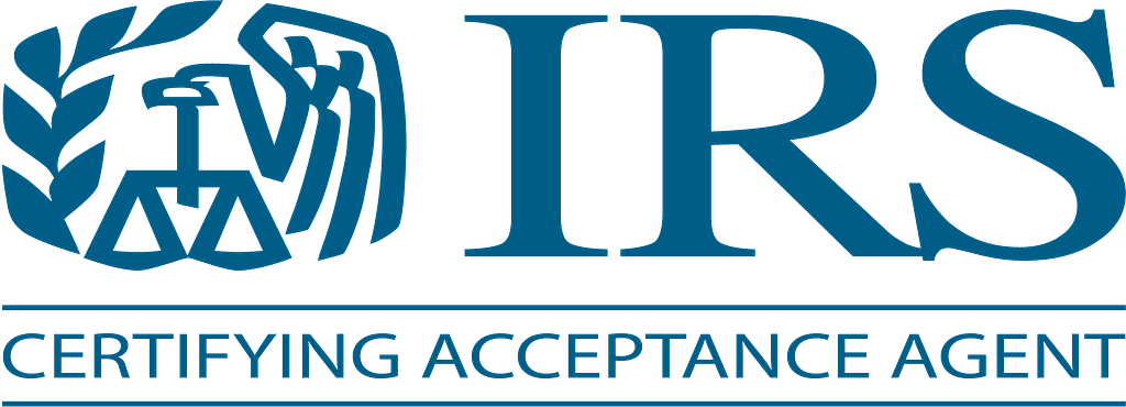 IRS Certifing Aceptance Agent