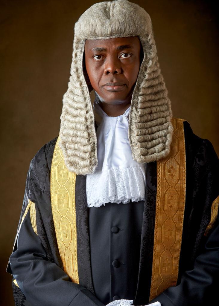 Yusuf Asamah Kadiri SAN