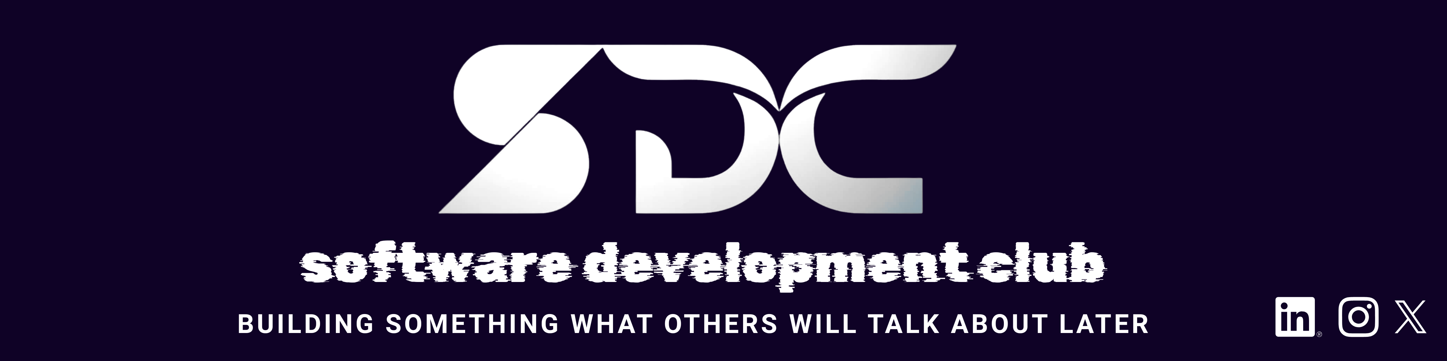 Sdc Software SDC - Software Development Club