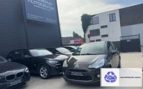 Citroën C3 2013 1.2Benzine 159.xxxkm Topstaat Gekeurd