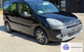 Citroën Berlingo 1.6hdi Multispace 2015