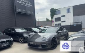 Porsche Panamera 4 E-Hybrid Benzine 3.0 Full Optie !
