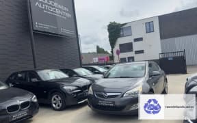 Opel Astra 1.4Benzine 2010 220.xxxkm Topstaat Garantie