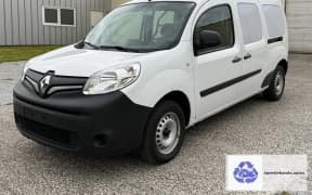 Renault Kangoo 1.5d Maxi!!! 65000 km!!!