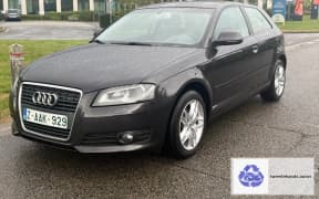 Audi A3 1.6Tdi
