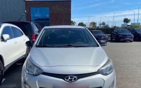 Hyundai I20 1.2i 5portes 2015 Airco
