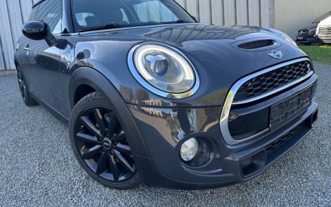 Mini Cooper SD 2.0d 2016 Euro6