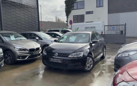 Volkswagen Jetta 1.2Benzine 2011 143.xxxkm Topstaat !