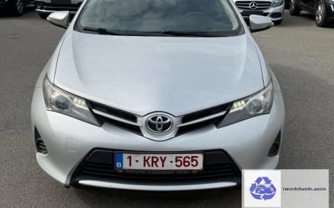 Toyota Auris Touring 1.3i 2015