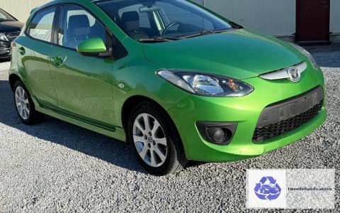 Mazda 2 1.4i Airco 5 deuren