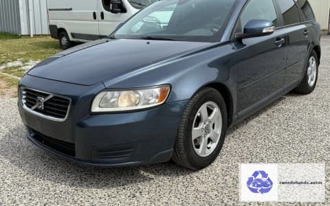 Volvo V50 1.6d Euro5