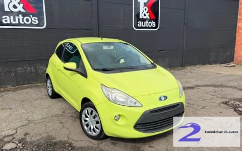 Ford Ka 1.3i 2010