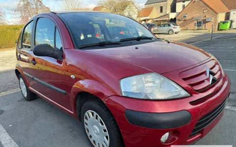 Citroën C3 1.1i!!! 88000 km!!!