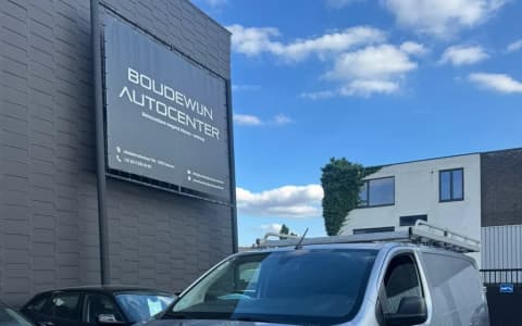 Peugeot Expert 67xxxkm AUTOMAAT Camera Gekeurd Garantie