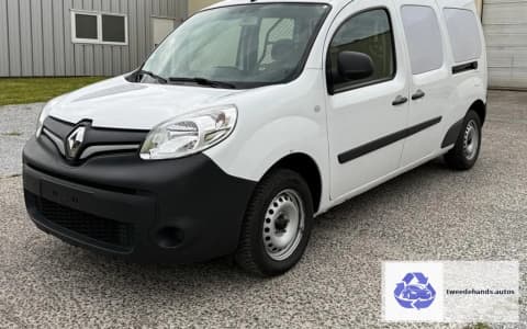 Renault Kangoo 1.5d Maxi!!! 65000 km