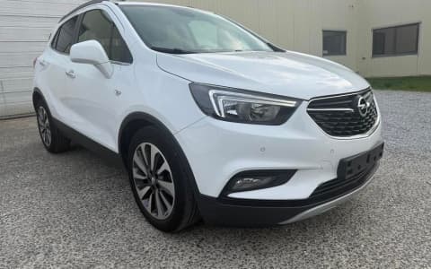Opel Mokka X 1.4i Turbo Automat volledige opties
