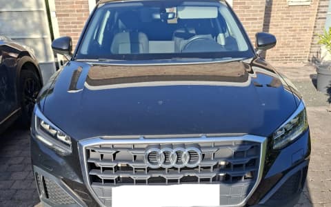 TOPOCCASIE AUDI Q2 — DIT IS ER ÉÉN DIE JE MOET ZIEN!