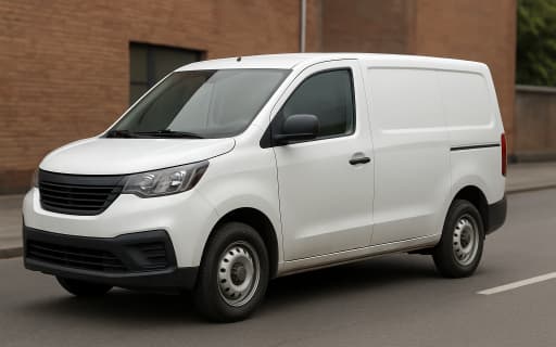 Koopadvies Maxus eDeliver 3